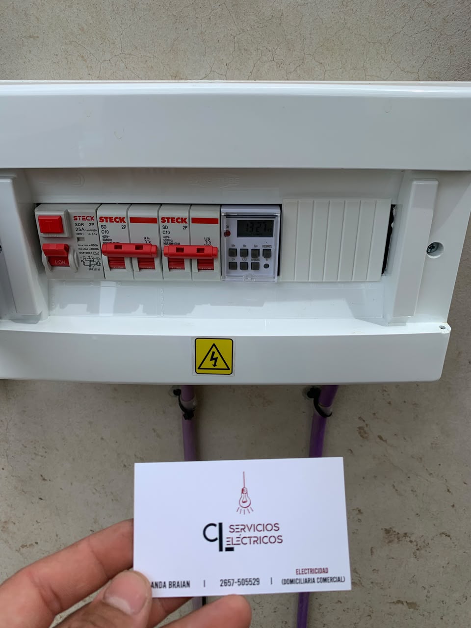 Automatización
